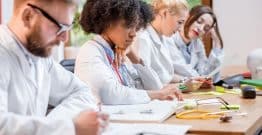 Le Conseil de l'Ordre se félicite de la progression du nombre de médecins