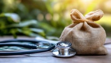 Les dépenses de santé ne devraient pas déraper au-delà du "seuil d'alerte" en 2026, selon des experts