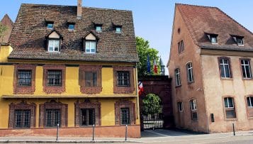 Les enjeux financiers du renouvellement du patrimoine du bloc communal