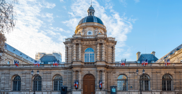 Les maires de 63 départements éliront de nouveaux sénateurs en septembre 2026