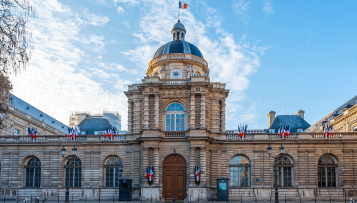 Les maires de 63 départements éliront de nouveaux sénateurs en septembre 2026