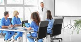 Nouvelle réforme de la première année des études de médecine