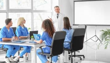 Nouvelle réforme de la première année des études de médecine