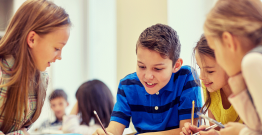 Périscolaire : un texte au Sénat pour enquêter sur les encadrants avant leur recrutement
