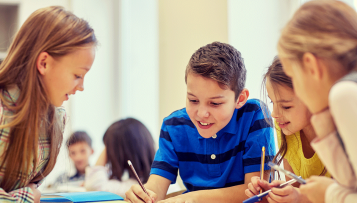 Périscolaire : un texte au Sénat pour enquêter sur les encadrants avant leur recrutement
