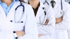 Professionnels de santé : une mission flash pour faciliter l'installation