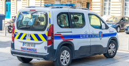 Réforme des polices municipales : un texte largement anticonstitutionnel, selon la CNCDH