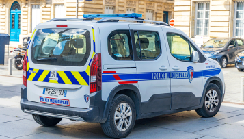 Réforme des polices municipales : un texte largement anticonstitutionnel, selon la CNCDH