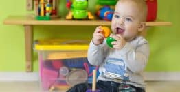 Service public de la petite enfance : vers une compensation financière pour toutes les communes ?