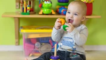 Service public de la petite enfance : vers une compensation financière pour toutes les communes?