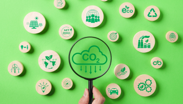 The Shift Project dévoile 20 chantiers pour atteindre la neutralité carbone en 2050