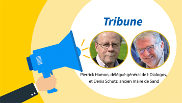 Alsace et Grand Est : et si la stabilité passait par le retour au réel ?