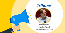 Santé publique France ne doit pas être démantelée