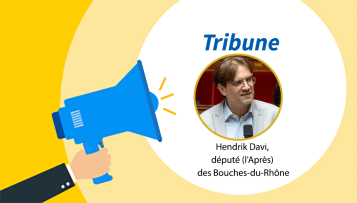 Santé publique France ne doit pas être démantelée