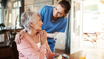 Un bilan en demi-teinte pour le nouvel avenant des infirmiers libéraux