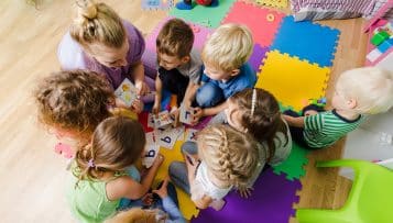 DSP : un guide pour lancer le service public de la petite enfance