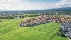 Un plaidoyer pour la jeunesse en milieu rural