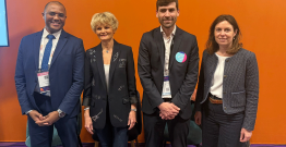 Fatigue des professionnels de santé et sécurité des soins : les réponses de l’AP‑HP, la MNH et SPS