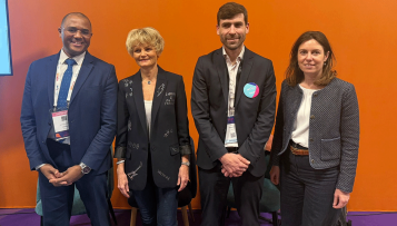 Fatigue des professionnels de santé et sécurité des soins : les réponses de l'AP‑HP, la MNH et SPS