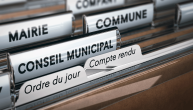 Le règlement intérieur ? C'est maintenant !