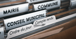 Le règlement intérieur ? C'est maintenant !