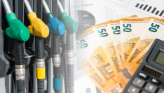 Carburants : Bercy appelle à limiter les déplacements des agents publics et favoriser le télétravail