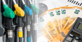 Carburants : Bercy appelle à limiter les déplacements des agents publics et favoriser le télétravail