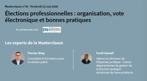 Élections professionnelles : organisation, vote électronique et bonnes pratiques