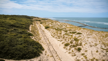 Le gouvernement présente une feuille de route pour les eaux littorales