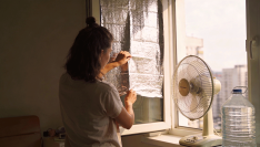 La Fondation pour le logement rejoint un recours contre l'État pour manque d'adaptation au changement climatique
