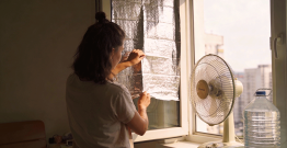 La Fondation pour le logement rejoint un recours contre l'État pour manque d'adaptation au changement climatique