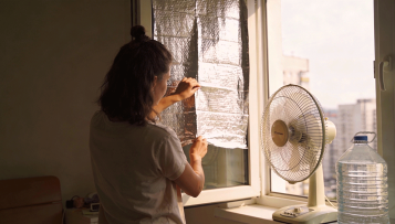 La Fondation pour le logement rejoint un recours contre l'État pour manque d'adaptation au changement climatique