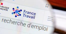 France : le taux de chômage au-dessus de 8&nbsp;% sur fond de conjoncture dégradée