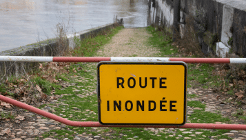 Gemapi : la loi du 19 mai soutient les collectivités dans leurs actions de lutte contre les inondations