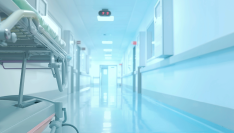 Hôpital public : entre hausse d'activité et contraintes financières