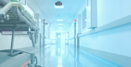 Hôpital public : entre hausse d'activité et contraintes financières