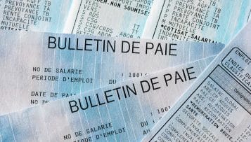Hôpital public : le salaire net a légèrement augmenté en 2024, en suivant l'inflation