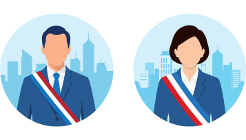 Intercommunalités : les femmes faiblement représentées à la tête des exécutifs
