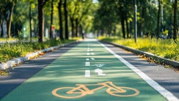 L'Ademe analyse les impacts de la pratique du vélo