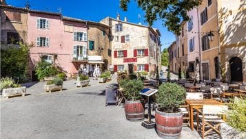 L'AMRF défend les CAUE