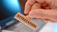 L'attestation d'honorabilité étendue progressivement aux champs du handicap et des personnes âgées