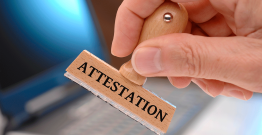 L'attestation d'honorabilité étendue progressivement aux champs du handicap et des personnes âgées