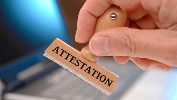 L'attestation d'honorabilité étendue progressivement aux champs du handicap et des personnes âgées