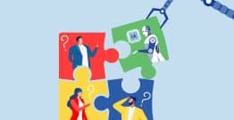 L’IA, soutien de l’intervention sociale et médico-sociale ?
