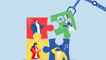 L'IA, soutien de l'intervention sociale et médico-sociale ?