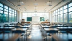La DEPP décompte les heures d'enseignement perdues dans les collèges et les lycées