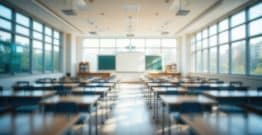 La DEPP décompte les heures d'enseignement perdues dans les collèges et les lycées