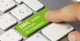 Le Smic va augmenter de 2,4 % le 1er juin, sans coup de pouce