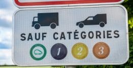 Loi simplification : le Conseil constitutionnel censure la suppression des zones à faibles émissions