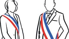 Municipales 2026 : au-delà de 3 500 habitants, les maires proviennent davantage du secteur public
